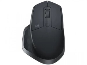 LOGITECH MX 910-007224 Master 2S Graphite Wireless miš 18