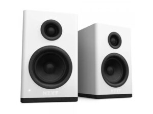 NZXT Gaming Speakers 3 inča White V2 zvučnici beli (AP-SPKW2-EU) 18