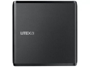 LITEON ES1 Ultra-Slim Portable DVD Writer