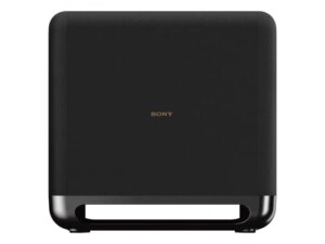 SONY SASW5.CEL subwoofer 300W crni