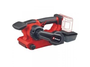 EINHELL Akumulatorska trakasta brusilica TP-BS 18/457 Li BL - Solo