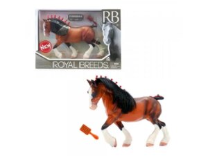 LANARD Royal breeds Konj šampion