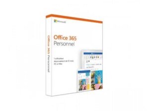 MICROSOFT Office 365 Personal 32bit/64bit (QQ2-01902) 18