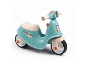 SMOBY Skuter plavi