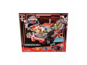 SPIN MASTER Bakugan borbena arena set 18