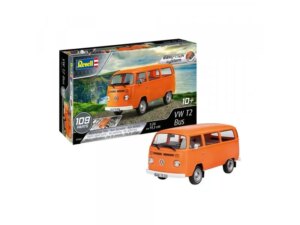 REVELL Maketa VW T2 Bus Easy-click-system