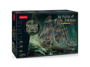 CUBICFUN Flying Dutchman L527H