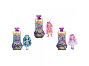 MAGIC MIXIES Pixling doll
