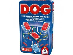 DEXY CO Društvena igra DOG