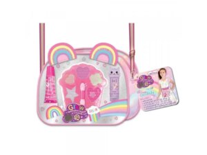 HOT FOCUS Kozmeticki set u torbici HF74RB