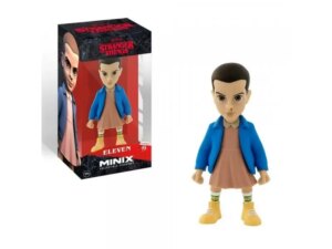 MINIX Figura Stranger Things Eleven