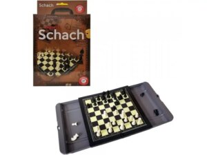 PIATNIK Šah društvena igra