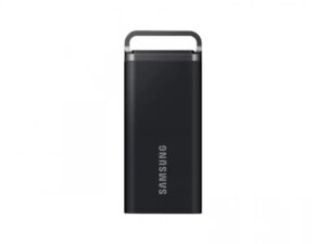 SAMSUNG Portable T5 EVO 8TB crni eksterni SSD MU-PH8T0S