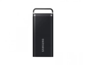 SAMSUNG Portable T5 EVO 2TB crni eksterni SSD MU-PH2T0S