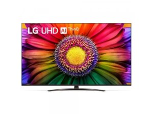 LG 55UR81003LJ 4K Smart TV 2023