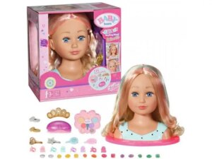 BABY BORN Princess Styling Torzo 19