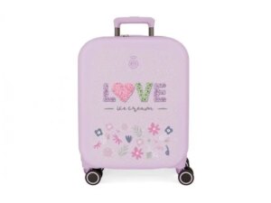 ENSO Love ice cream ABS Kofer 55 cm (95.691.23)