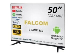 Falcom 50LTF022SM Smart LED Televizor