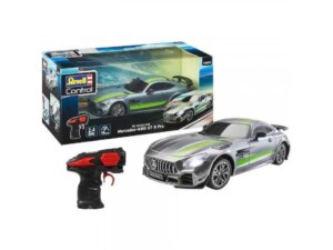 REVELL RC Scale Car Mercedes-AMG GT R PRO 18