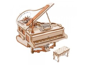Robotime Magic Piano (058132)