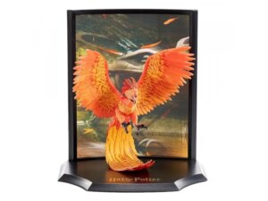 NOBLE COLLECTION Harry Potter - Toyllectible Treases - Fawkes (056982)