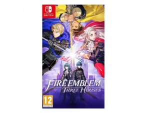 NINTENDO Switch Fire Emblem: Three Houses 18