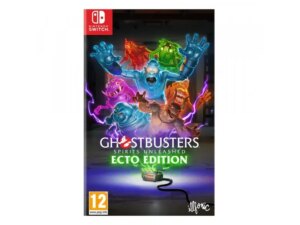 Nighthawk Interactive Switch Ghostbusters: Spirits Unleashed - Ecto Edition