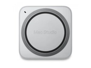 APPLE Mac Studio: M2 Max/12C CPU/30C GPU/32G/512GB-ZEE (mqh73ze/a)