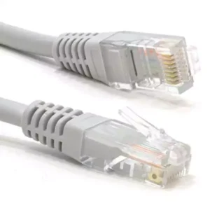 UTP cable CAT 5E sa konektorima Kettz UT-C030 3m 18