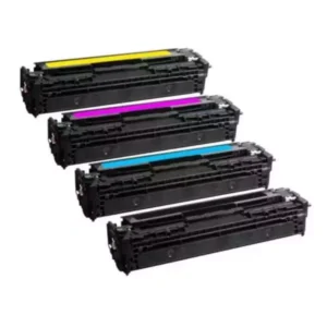 Toner Master HP CF531A (M180/ M180n/ M181/ M181fw)Cyan 18