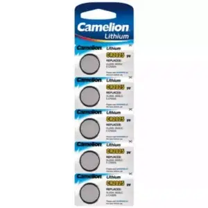 Baterija Camelion Electronics CR2025 Baterija Camelion Electronics CR2025