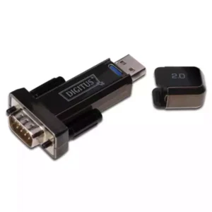 Adapter USB – Serial DA70156 Digitus 18