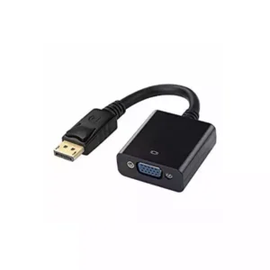 Adapter-konverter Linkom Displayport M – VGA F 18