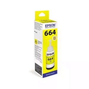 Kertridž Epson T6644 Yellow 18