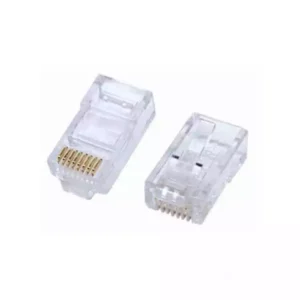 Konektor RJ 45 18