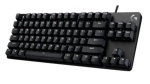 Tastatura USB Logitech G413 SE TKL Tactile US 920-010446