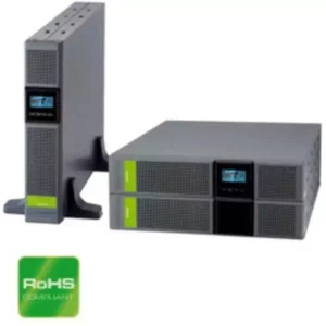 UPS Socomec NeTYS PR-RT 2200VA 18