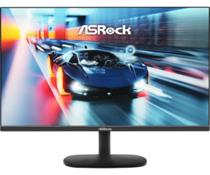 Monitor 27″ AsRock CL27FF IPS 1920×1080/100Hz/1ms/1xHDMI/1xVGA/AMD FreeSync 18