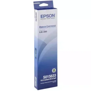 Ribon Epson S015633 (LQ200/300/300+/350/400/450/500/550/570/580/800/870; LX-350) 18