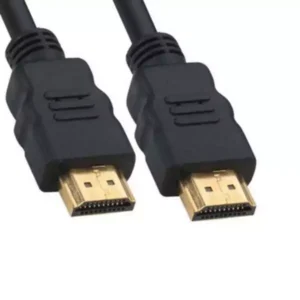 Kabal HDMI v1.4 m/m Gold Kettz 10m 18