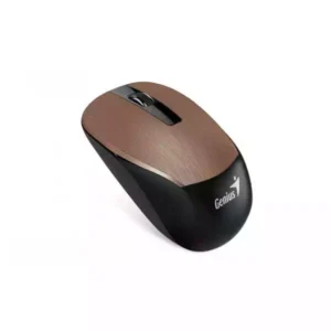 Bežični miš Genius NX-7015 1600dpi, roze braon, optički 18