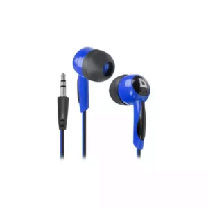 Slušalice bubice Defender Basic 604, crno plave 18