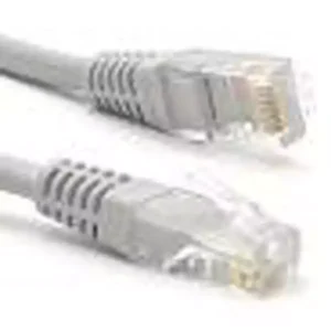 UTP cable CAT 6 sa konektorima 3m Secomp 18