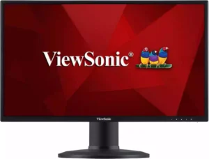 Monitor 24 Viewsonic VG2419 1920x1080Full HD5ms60Hz/HDMI/VGA/DP/Pivot 18