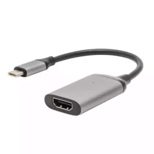 Adapter – Konverter TIP C – HDMI 4K 30Hz TC2H-400 M/Ž 18