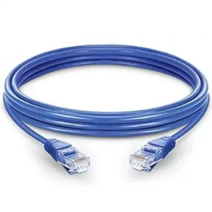 UTP cable CAT 6 sa konektorima 3m Owire 18