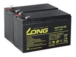 Baterija za UPS Long RBC2 12V 7.2Ah 18