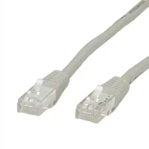 UTP cable CAT 6 sa konektorima 1m Secomp 30567 18