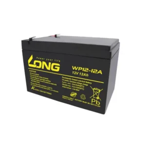 Baterija za UPS Long WP12-12Ah 12V1 2Ah 18