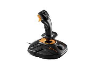 THRUSTMASTER T-16000M FCS